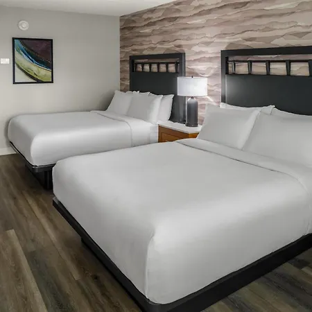 Doubletree By Hilton Rochester-2